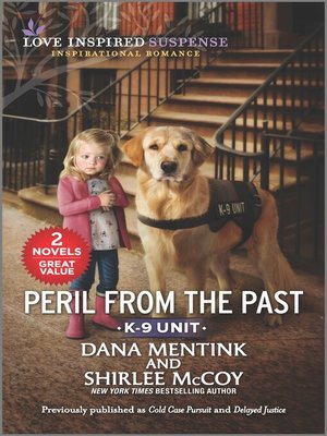 cover image of Peril from the Past